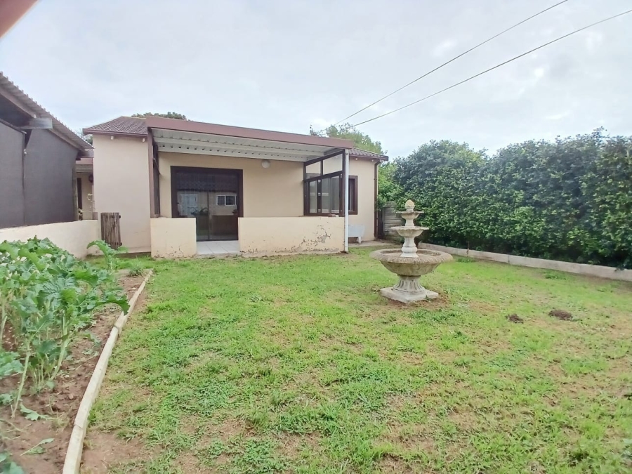 To Let 3 Bedroom Property for Rent in Cotswold Eastern Cape